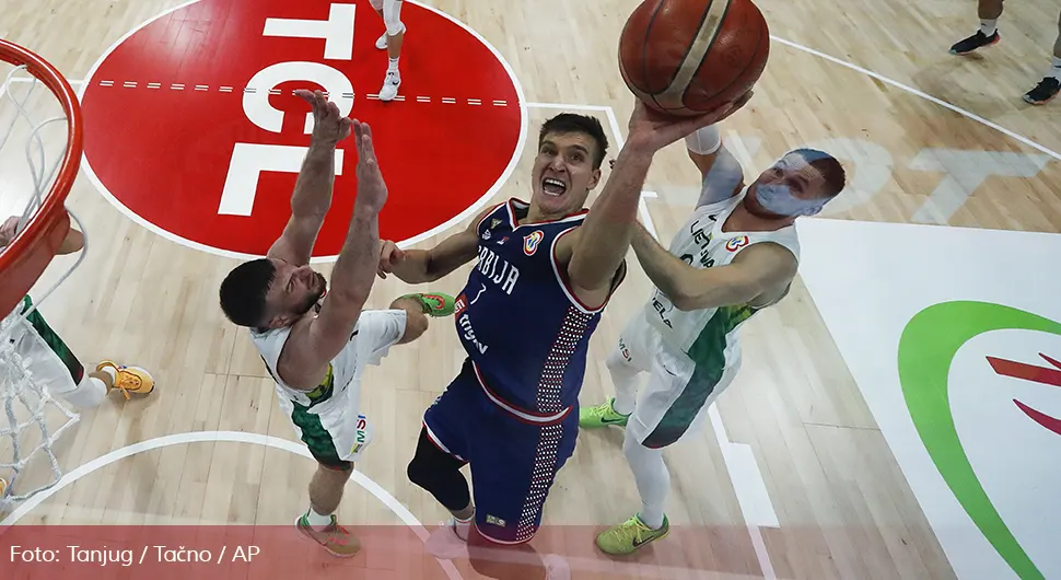 bogdan bogdanovic srbija litvanija tanjugap.webp